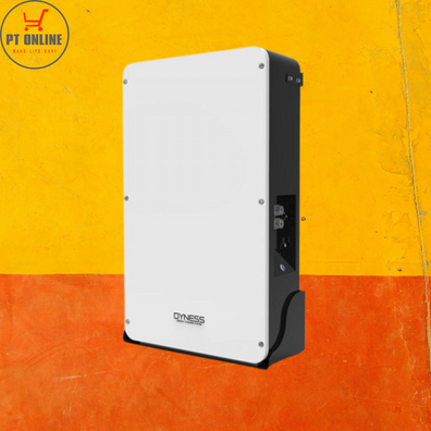 Dyness 10.24kWh Powerbox PRO Lithium Battery